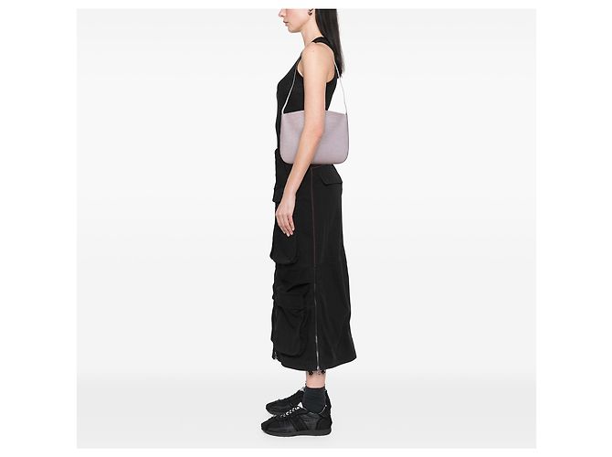 Louis Vuitton Reverie Epi Viola Porpora - vista 10