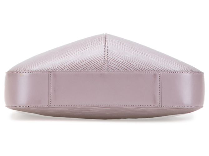 Louis Vuitton Reverie Epi Viola Porpora - vista 3