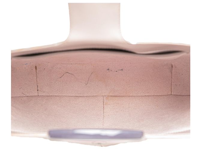 Louis Vuitton Reverie Epi Viola Porpora - vista 4