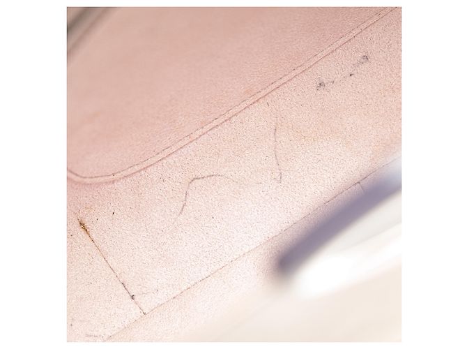 Louis Vuitton Reverie Epi Viola Porpora - vista 8