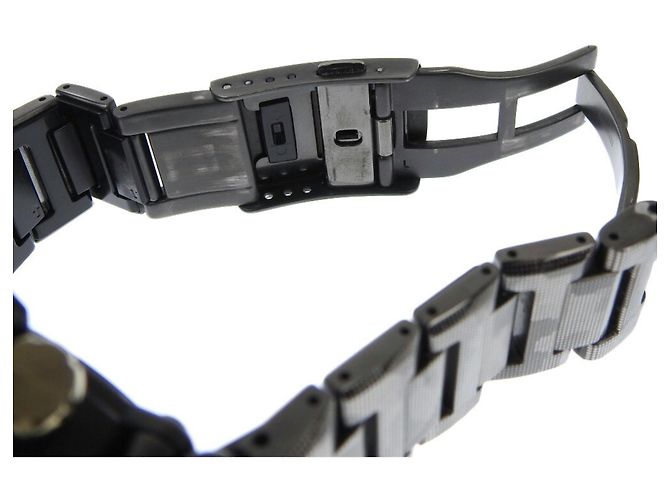 Autre Marque Orologio da uomo Casio G-Shock MTG B1000 DCM 1AJF Nero - vista 5