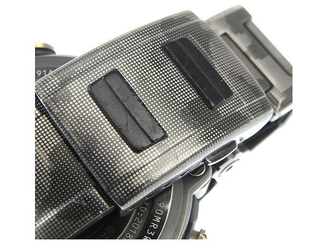 Autre Marque Orologio da uomo Casio G-Shock MTG B1000 DCM 1AJF Nero - vista 6