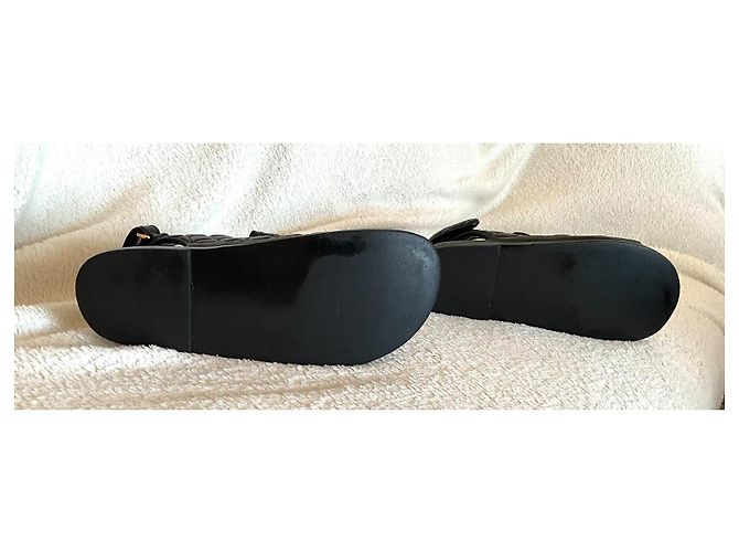 Cambon Chanel Papa Schwarz - Ansicht 11