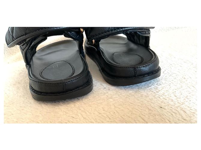 Cambon Chanel Papa Schwarz - Ansicht 9