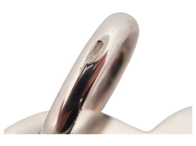NUOVO COLLANA PENDENTE DODO POMELLATO CUORE IN ARGENTO 925 46GR - vista 8