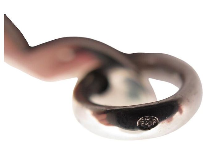 NUOVO COLLANA PENDENTE DODO POMELLATO CUORE IN ARGENTO 925 46GR - vista 9