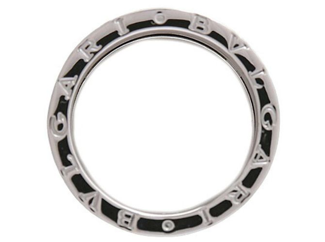 Bulgari BVLGARI B-ZERO Ring # 58 - Ansicht 3