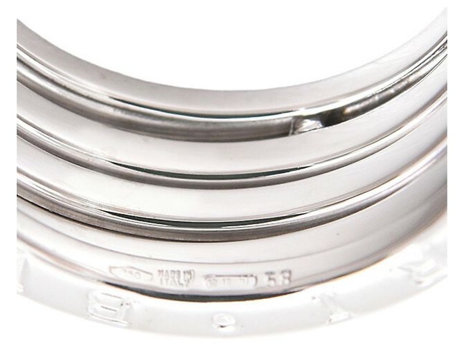 Bulgari BVLGARI B-ZERO Ring # 58 - Ansicht 4