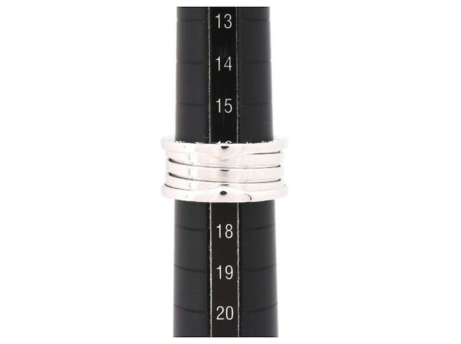 Bulgari BVLGARI B-ZERO Ring # 58 - Ansicht 5
