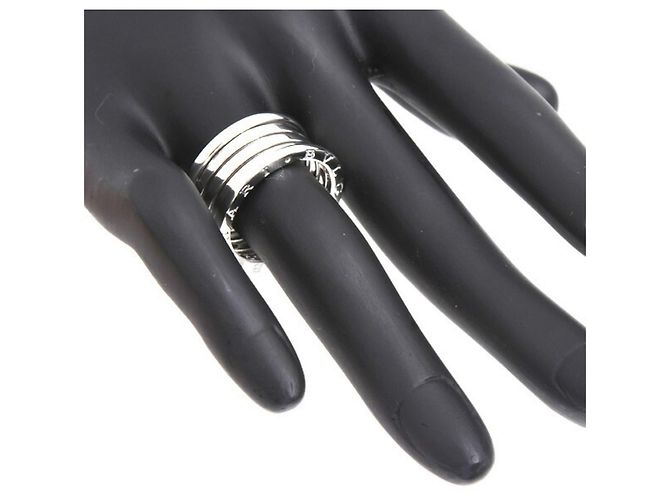 Bulgari BVLGARI B-ZERO Ring # 58 - Ansicht 6