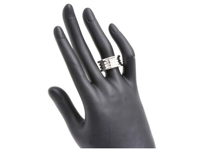 Bulgari BVLGARI B-ZERO Ring # 58 - Ansicht 7
