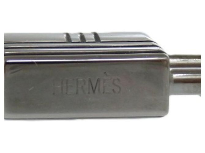 Portachiavi Cadena Amuleto Bullock 4 Hermès Argento - vista 9