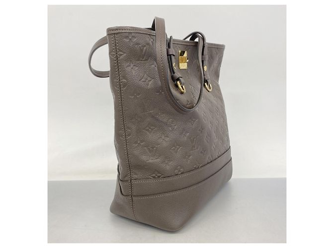 Borsa Tote Citadines PM in Monogram Empreinte Louis Vuitton - vista 2