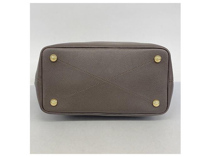 Borsa Tote Citadines PM in Monogram Empreinte Louis Vuitton - vista 3