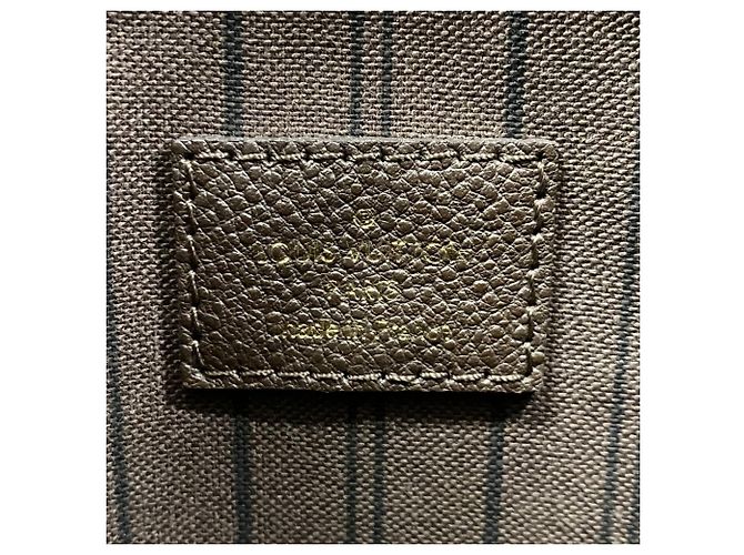 Borsa Tote Citadines PM in Monogram Empreinte Louis Vuitton - vista 5