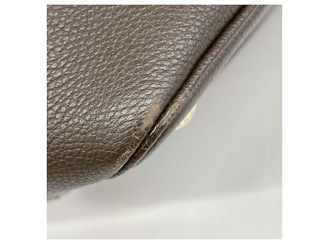 Borsa Tote Citadines PM in Monogram Empreinte Louis Vuitton - vista 6