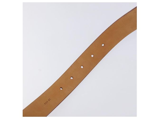 LOUIS VUITTON Monogramm Multicolor Care Gürtel Schwarz LV Auth yk18706 - Ansicht 8