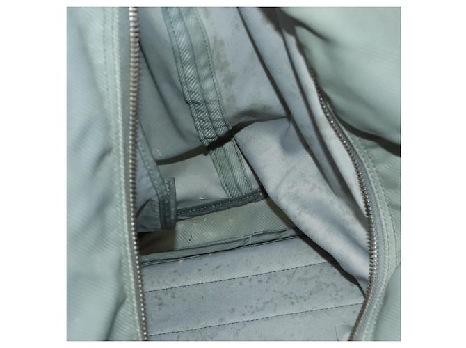 LOUIS VUITTON Borsa a Spalla LV Cup Tauranga Set Bussola in Nylon M80515 Auth bs26836 Marrone - vista 20