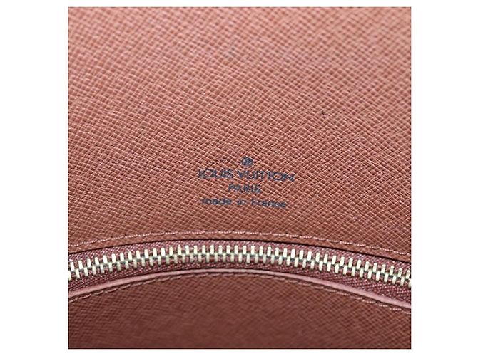 LOUIS VUITTON Bolsa Tote Babylone Monogram M51102 LV Auth 118927 Monograma - vista 18