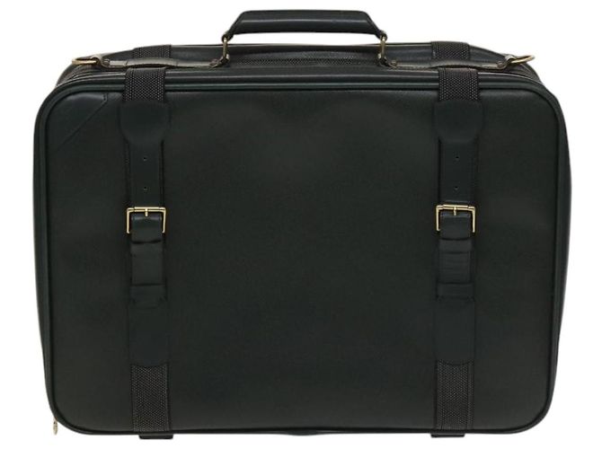 LOUIS VUITTON Baule Satellite 53 Taiga Épicea M30094 LV Auth bs25773 - vista 13