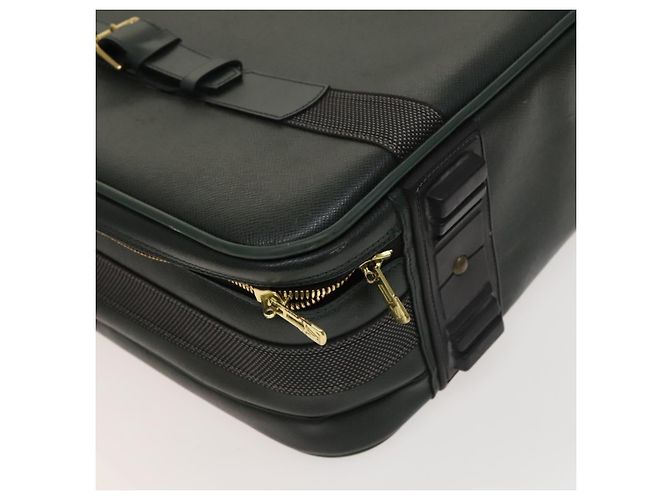 LOUIS VUITTON Baule Satellite 53 Taiga Épicea M30094 LV Auth bs25773 - vista 16