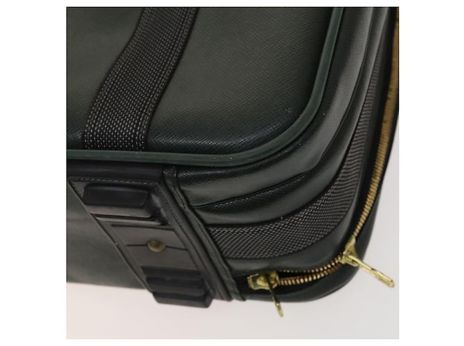 LOUIS VUITTON Baule Satellite 53 Taiga Épicea M30094 LV Auth bs25773 - vista 17