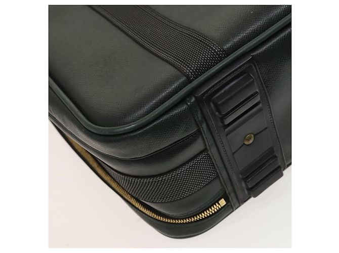 LOUIS VUITTON Baule Satellite 53 Taiga Épicea M30094 LV Auth bs25773 - vista 18