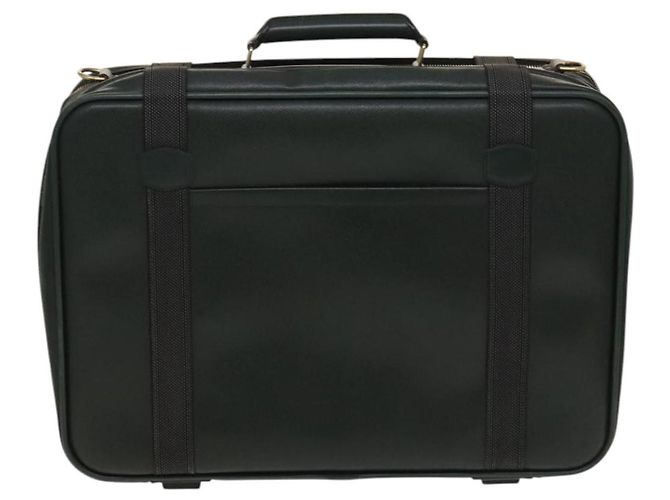 LOUIS VUITTON Baule Satellite 53 Taiga Épicea M30094 LV Auth bs25773 - vista 2