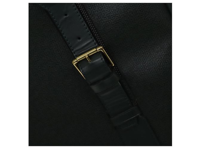 LOUIS VUITTON Baule Satellite 53 Taiga Épicea M30094 LV Auth bs25773 - vista 20