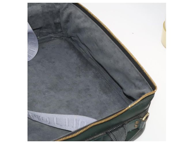 LOUIS VUITTON Baule Satellite 53 Taiga Épicea M30094 LV Auth bs25773 - vista 24
