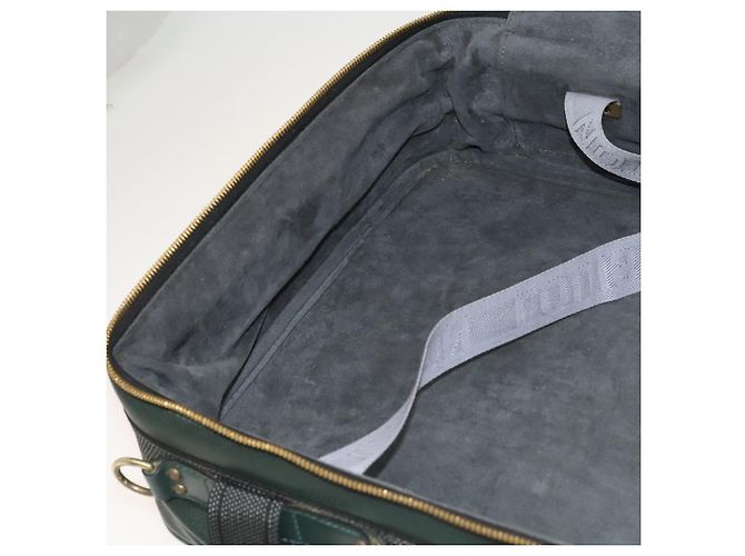 LOUIS VUITTON Baule Satellite 53 Taiga Épicea M30094 LV Auth bs25773 - vista 25
