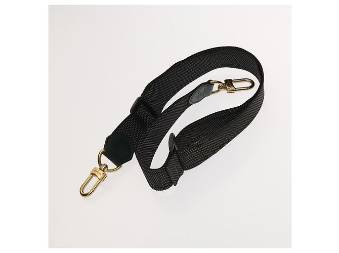 LOUIS VUITTON Baule Satellite 53 Taiga Épicea M30094 LV Auth bs25773 - vista 26
