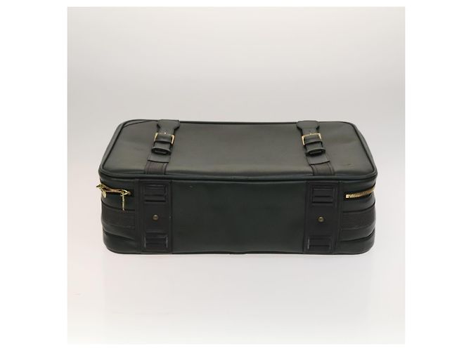 LOUIS VUITTON Baule Satellite 53 Taiga Épicea M30094 LV Auth bs25773 - vista 5