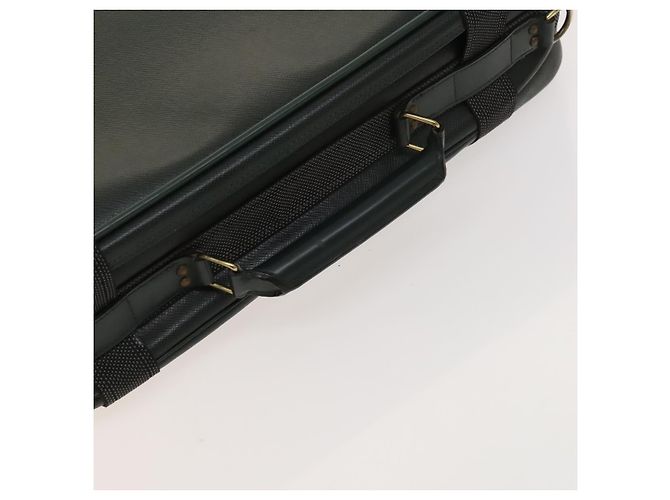 LOUIS VUITTON Baule Satellite 53 Taiga Épicea M30094 LV Auth bs25773 - vista 7