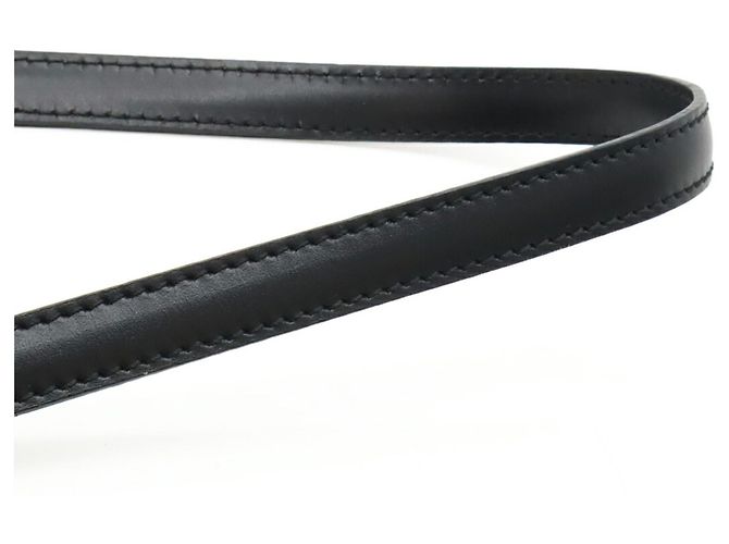 Borsa a Spalla Arches Epi Louis Vuitton Nero - vista 6