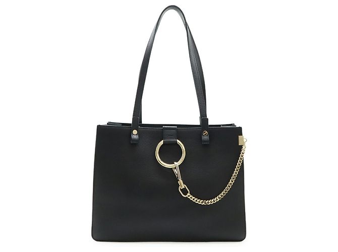 Borsa Tote FAYE di Chloé - vista 2