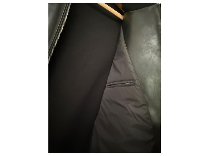 Giacca Dolce & Gabbana Nero - vista 7