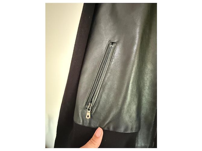 Giacca Dolce & Gabbana Nero - vista 9
