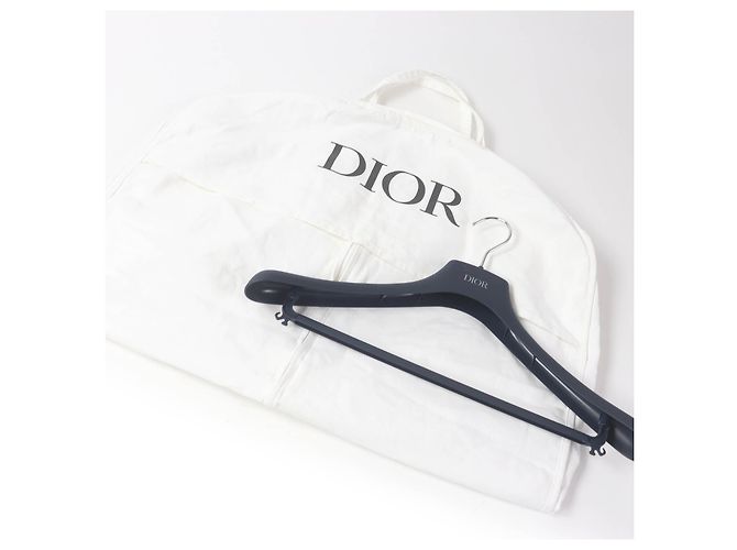 Chaqueta de nylon Dior CD Diamond Mirage Ski Capsule Púrpura - vista 13