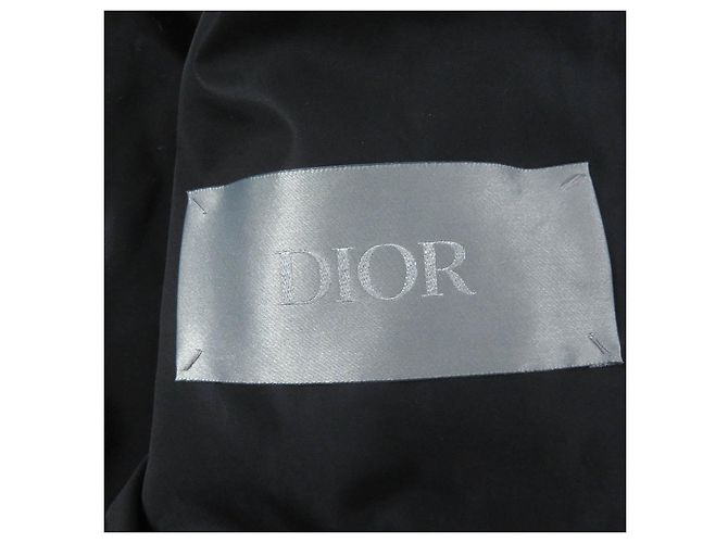 Chaqueta de nylon Dior CD Diamond Mirage Ski Capsule Púrpura - vista 8