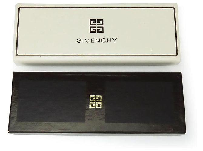Lápis Mecânico de Metal Givenchy - vista 11