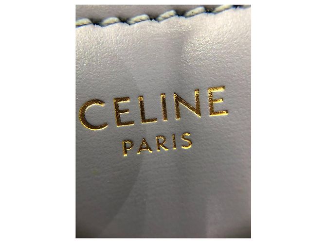Trapèze Céline Bolsas - vista 12