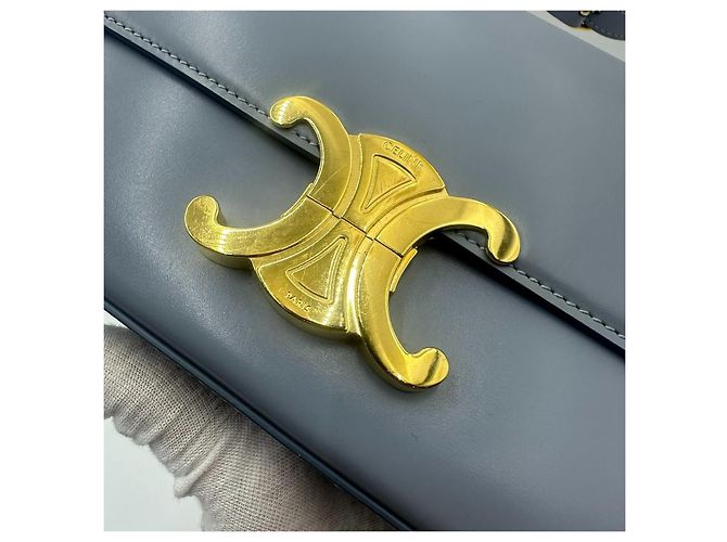 Trapèze Céline Bolsas - vista 8