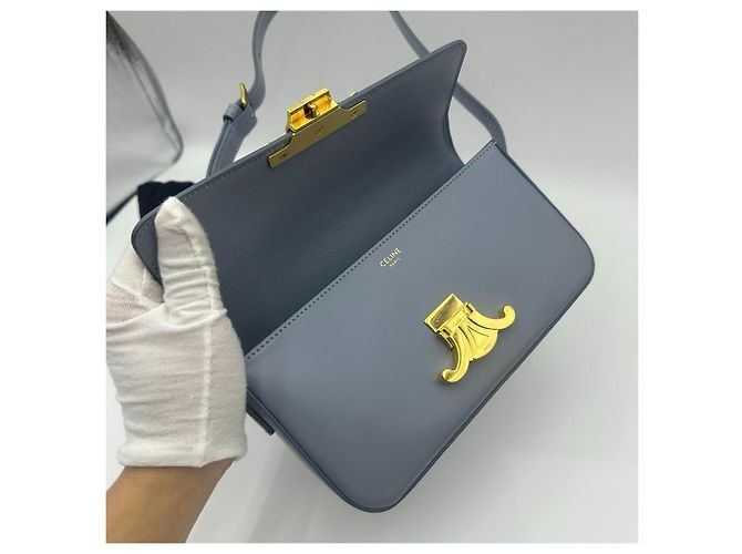 Trapèze Céline Bolsas - vista 9