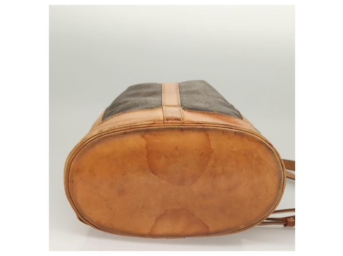 LOUIS VUITTON Borsa a Spalla Monogram Randonnee PM M42243 LV Auth 128309 Monogramma - vista 6