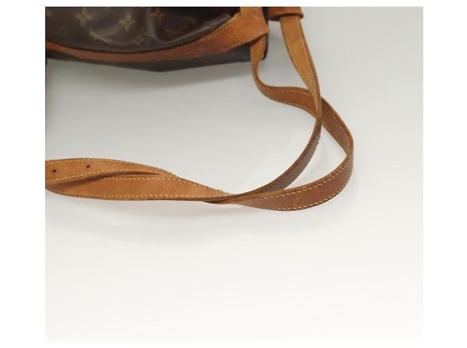 LOUIS VUITTON Borsa a Spalla Monogram Randonnee PM M42243 LV Auth 128309 Monogramma - vista 8