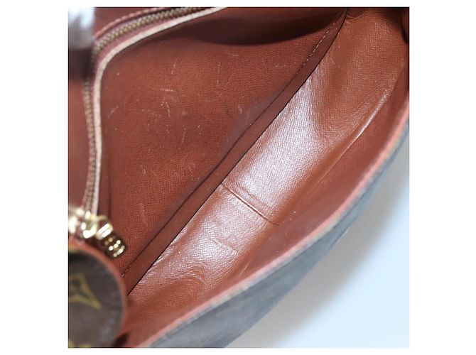 LOUIS VUITTON Bolso de Hombro Monogram Saint Cloud GM Vintage M51242 Auth bs27806 Monograma - vista 19
