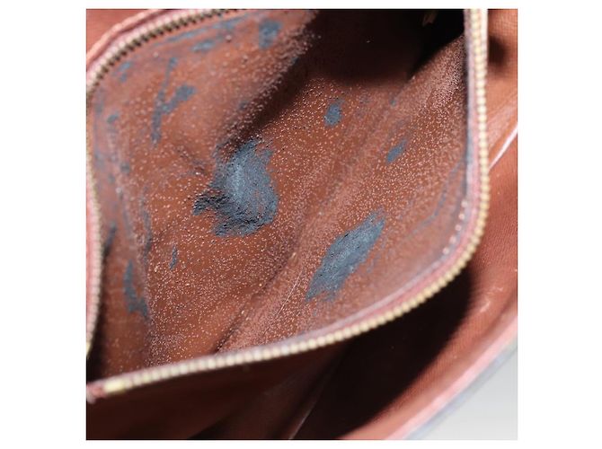 LOUIS VUITTON Bolso de Hombro Monogram Saint Cloud GM Vintage M51242 Auth bs27806 Monograma - vista 22