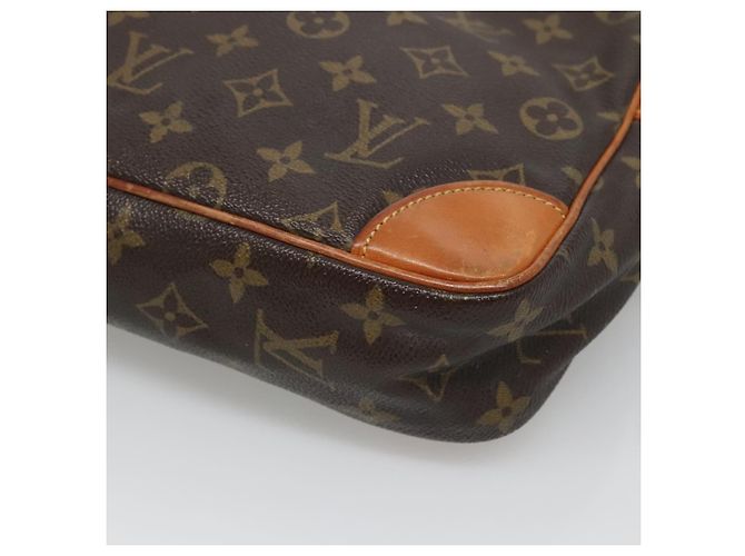 LOUIS VUITTON Clutch Compiegne 28 M51845 LV Auth 132072 Monogramma - vista 10
