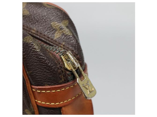 LOUIS VUITTON Clutch Compiegne 28 M51845 LV Auth 132072 Monogramma - vista 12